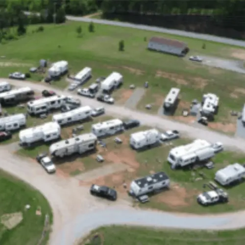 grand view campground and RV park